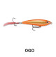 X-Rap Subwalk - XRSB-  Rapala 